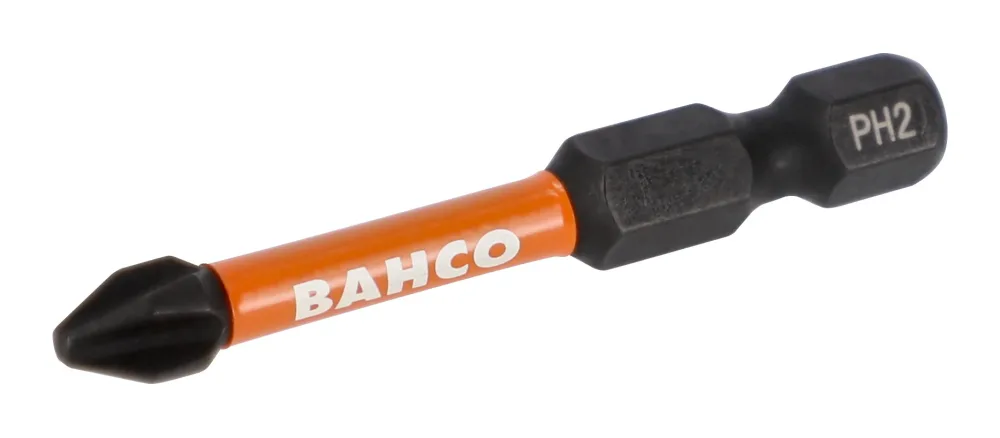 Bahco 66IM/PH2-25P Bits 25 mm - Bild 2