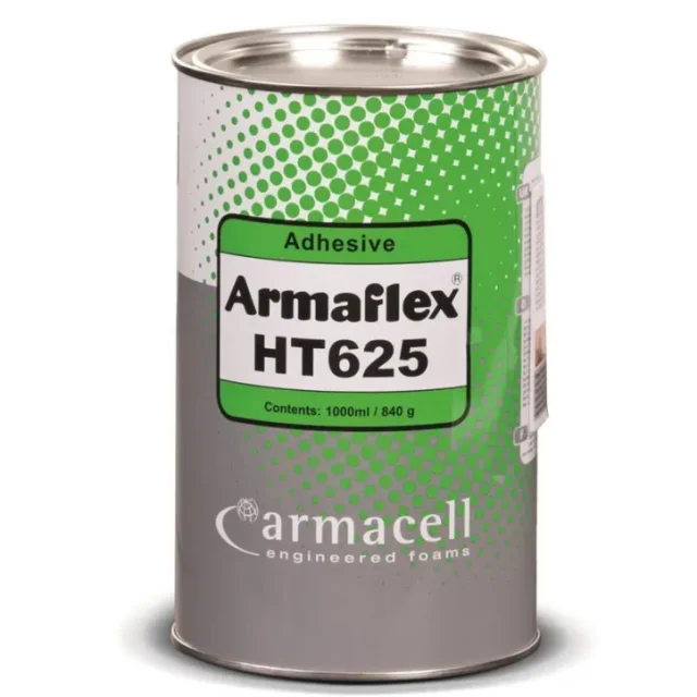 Armacell ADH625/1,0 Lim 1 liter, för Armaflex-produkter