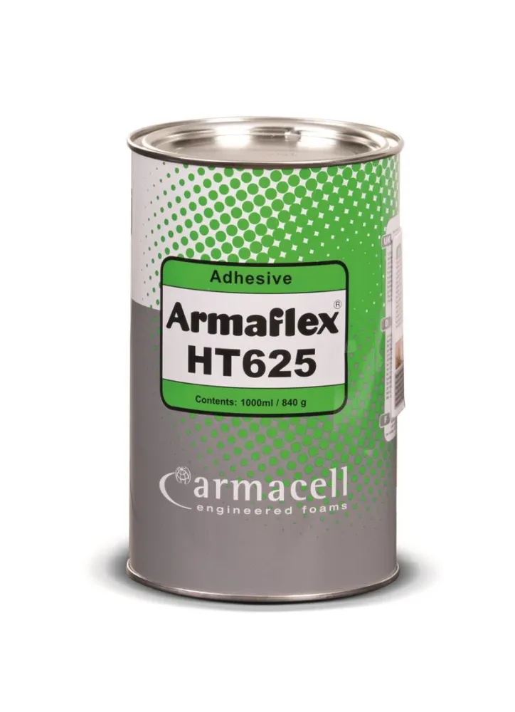Armacell ADH625/1,0 Lim 1 liter, för Armaflex-produkter