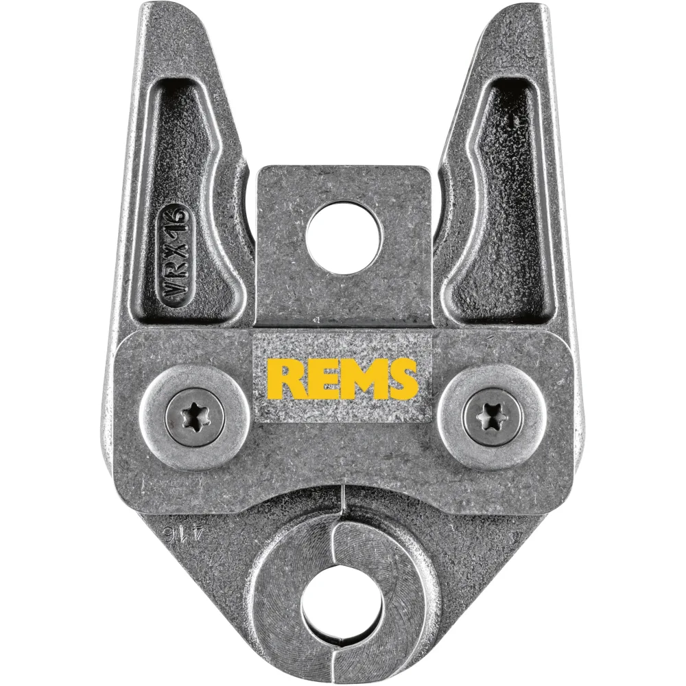 REMS 571797 Pressback VRX-kontur Presskontur: VRX 63