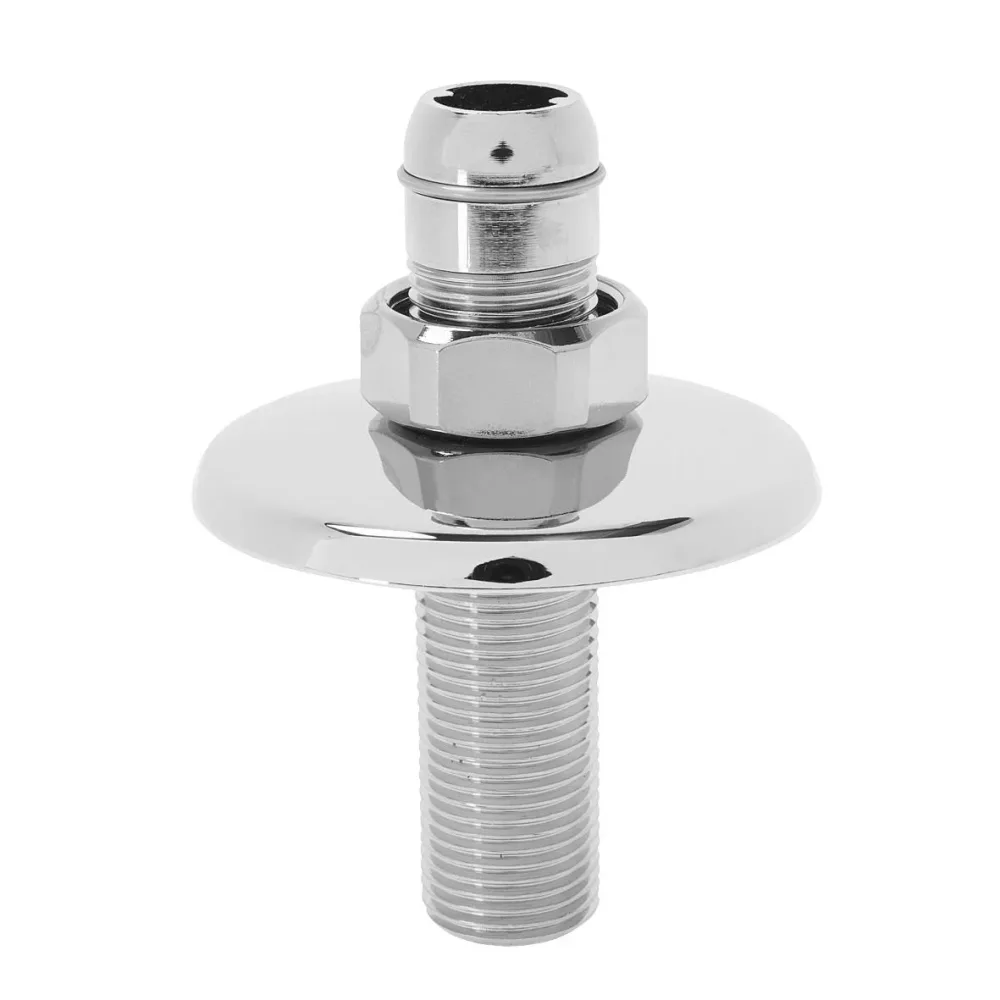 Georg Fischer Sanipex MT 8187311 Blandarstolpe 15 mm