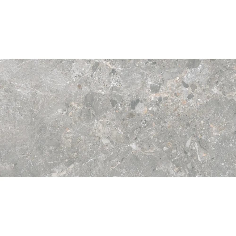 Klinker Granitkeramik Artemis Silver Grå 40x80cm | Stuvbutiken - Bild 2