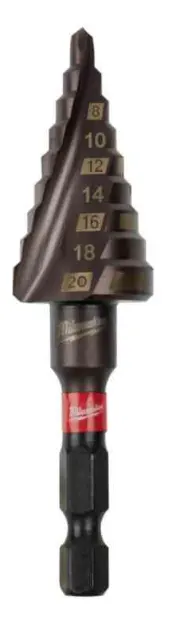 Milwaukee 48899265 Stegborr