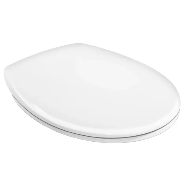 Gustavsberg Nordic 3 8780G801 Toalettsits till Nordic-serien