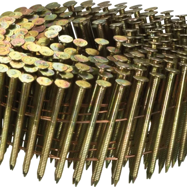 Senco BL25APBF Spik rullbandad 65x2,5 mm, 7425-pack