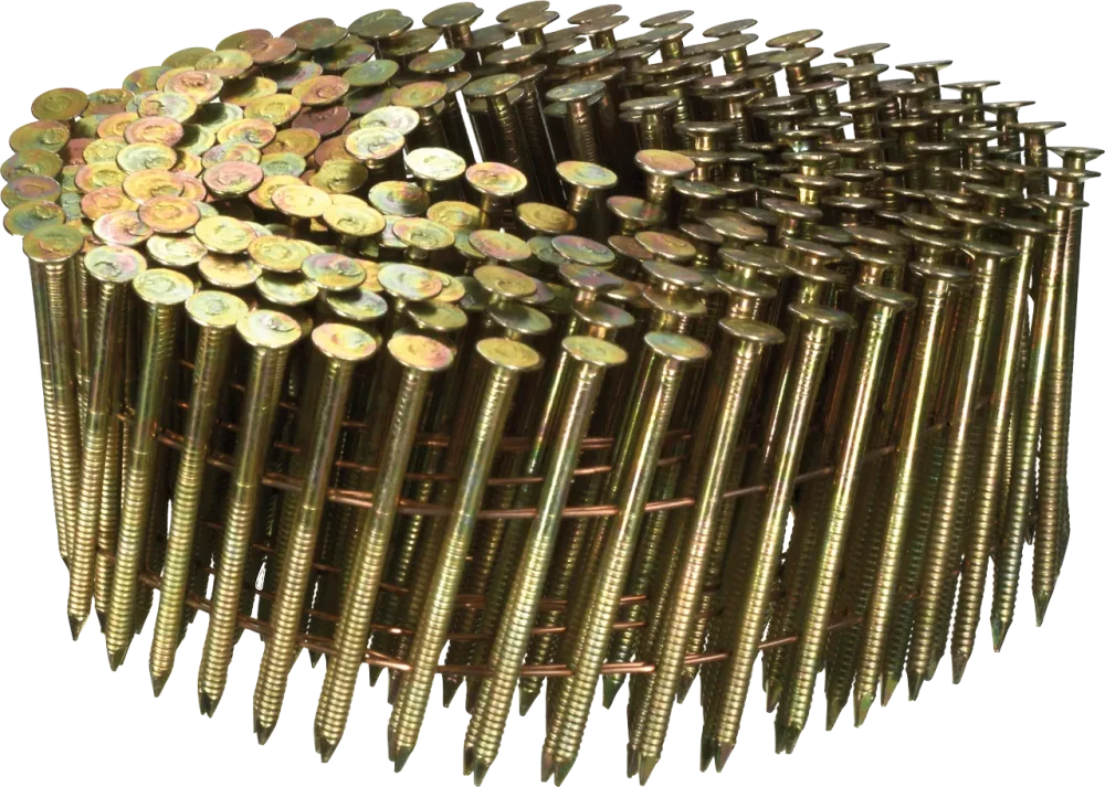 Senco BL25APBF Spik rullbandad 65x2,5 mm, 7425-pack