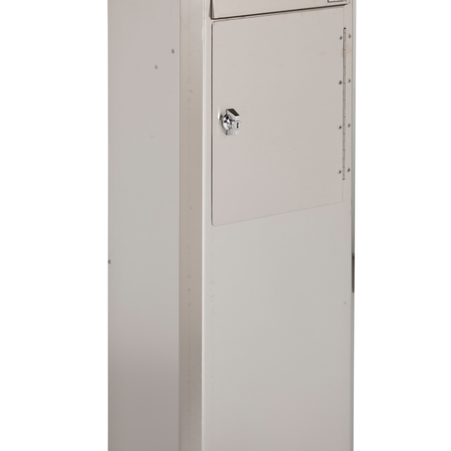 POSTLÅDA BIGGI ORIGINAL LF ROS TFRI 116
