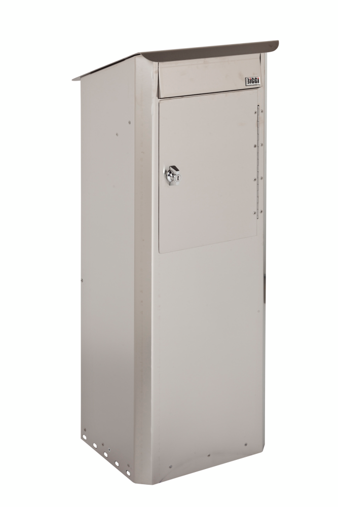 POSTLÅDA BIGGI ORIGINAL LF ROS TFRI 116