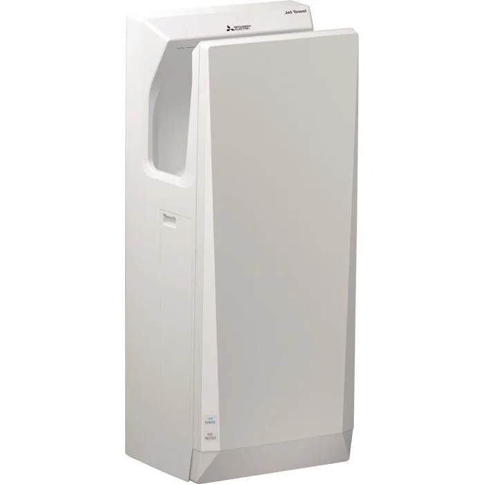 Mitsubishi Electric Jet Towel Slim Handtork
