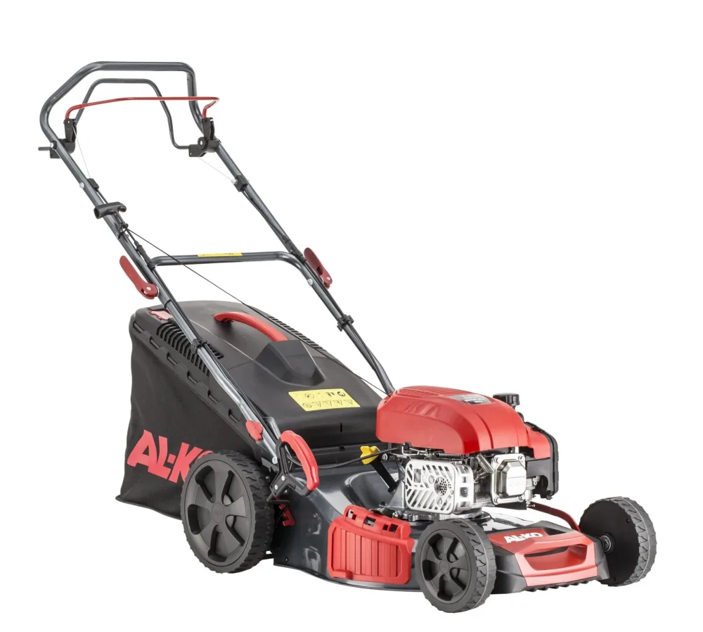 AL-KO 4.66 SP-D Easy Gräsklippare