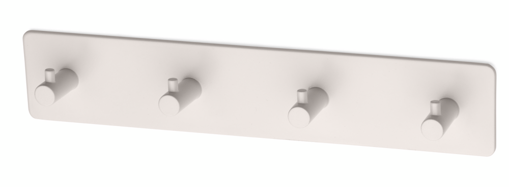 4-KROK HABO FLAIR VIT 50X260MM