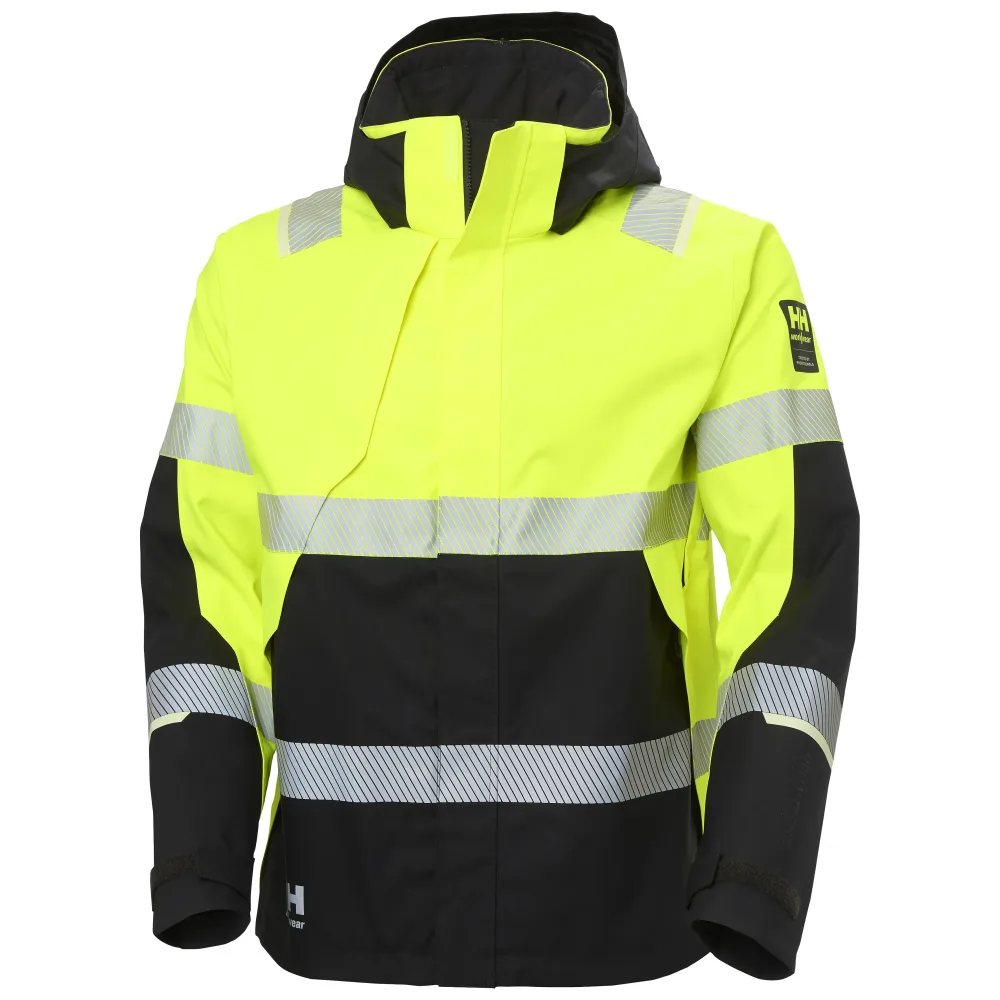 Helly Hansen Workwear 71159-369 Skaljacka varselklass 3 3XL