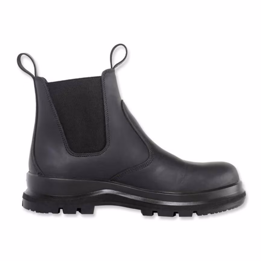 Kjøp Carhartt Vernesko Vernesko carter boot, svart