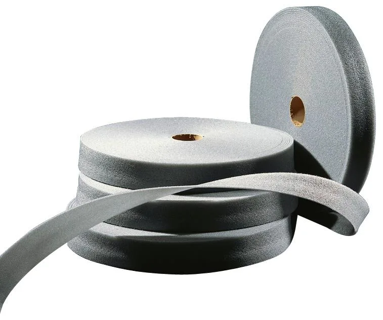 TECCA T-Syll Syllisolering 50 m, tjocklek 7 mm Bredd: 195 mm