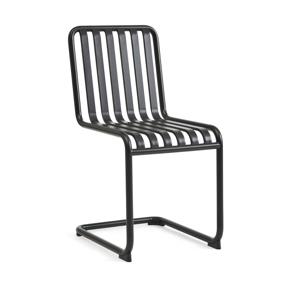 Palissade Cantilever stol, Anthracite