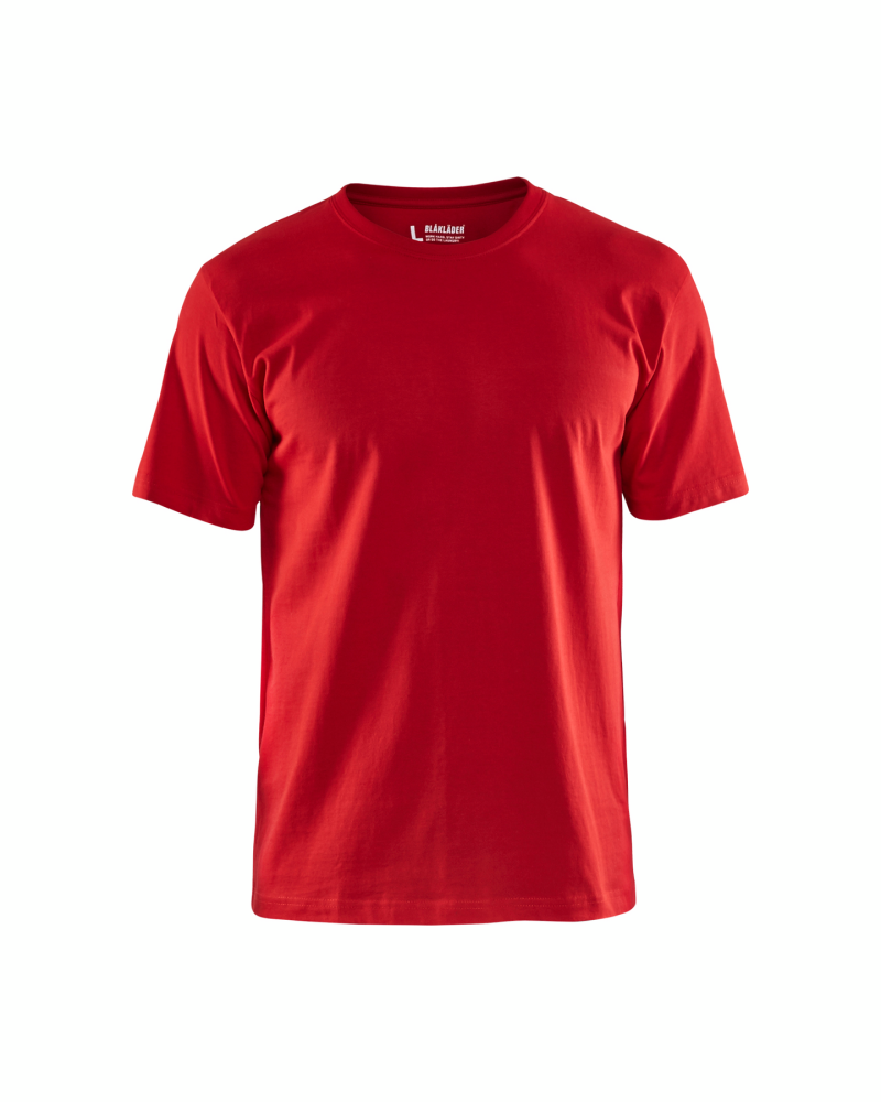 T-SHIRT 3300 5600 RÖD XL 5600 RÖD