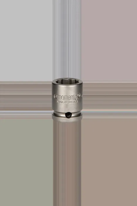 DUBBEL 6-KANT KRAFTH 4-D6K12