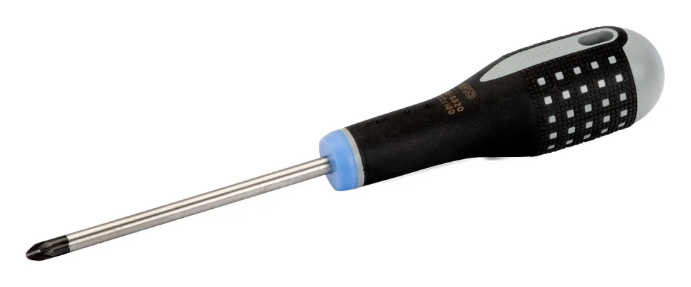 Bahco BE-8820L Skruvmejsel