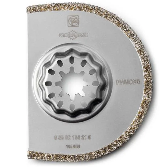 Fein 456818 Diamantsågklinga 63mm 1-pack - Bild 2