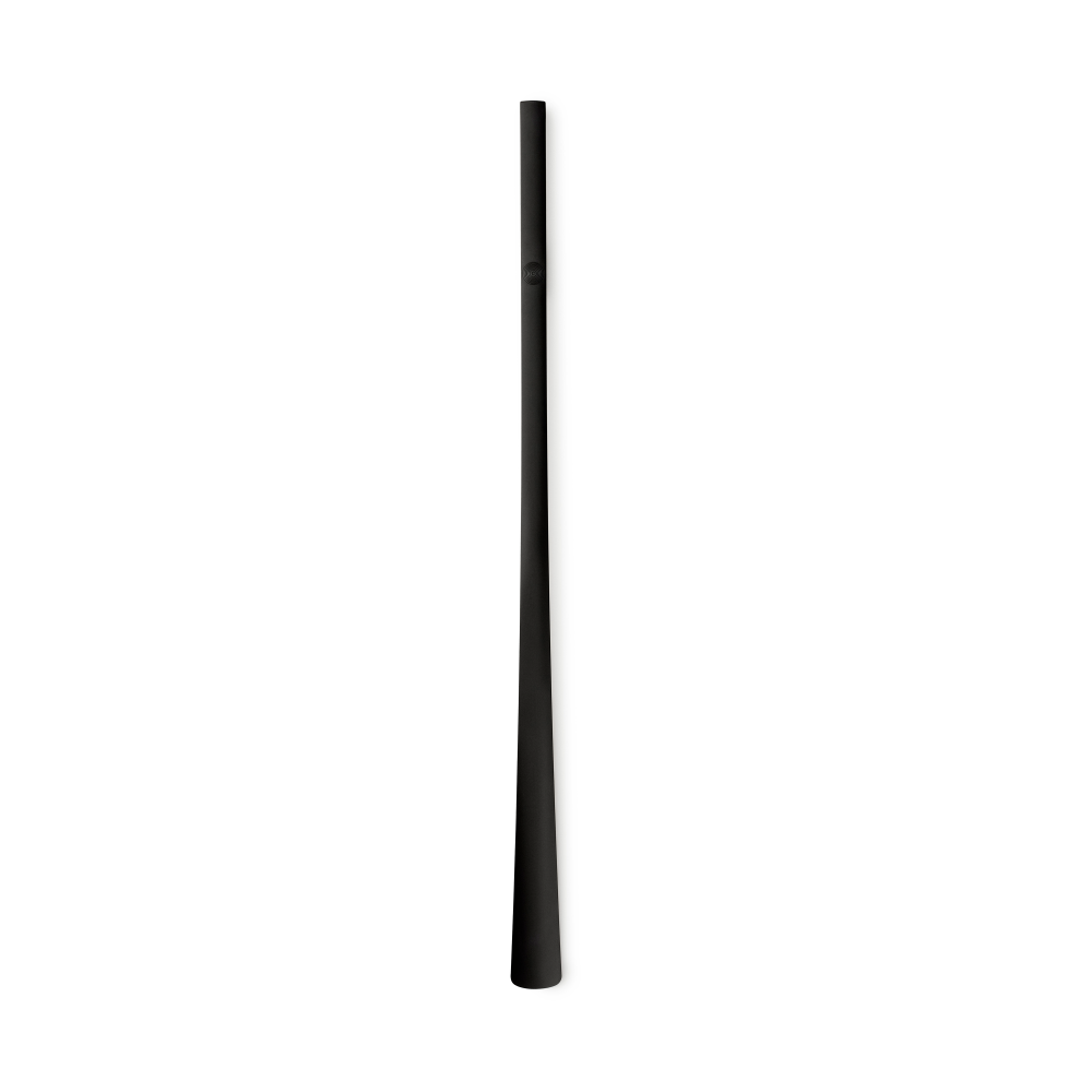 Normann skohorn, Black