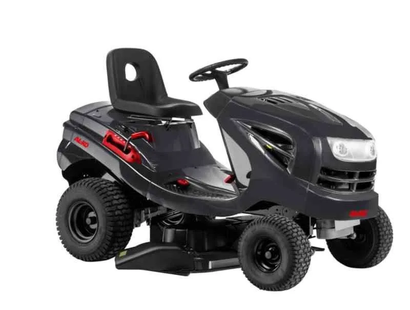 AL-KO Easy T15-93.2 HDS-A Åkgräsklippare 452 cm³, 8,5 kW