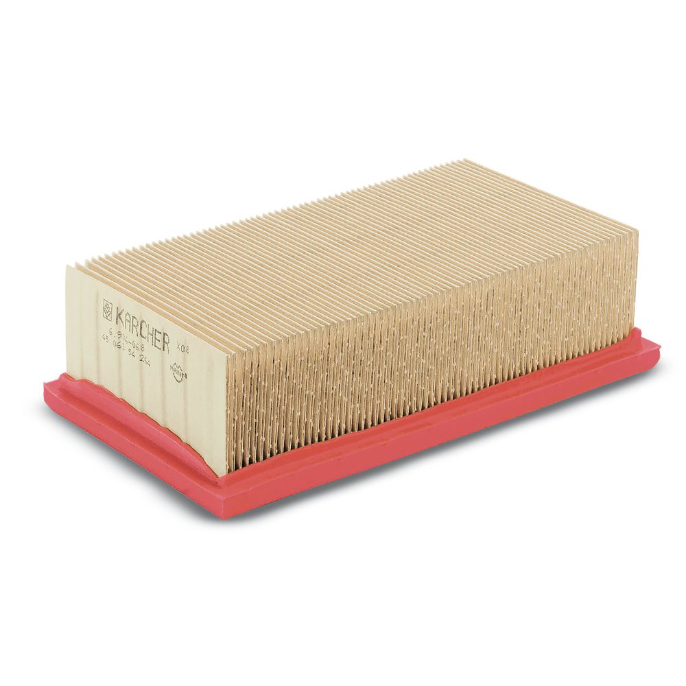 Kjøp Kärcher Planfilter ECO