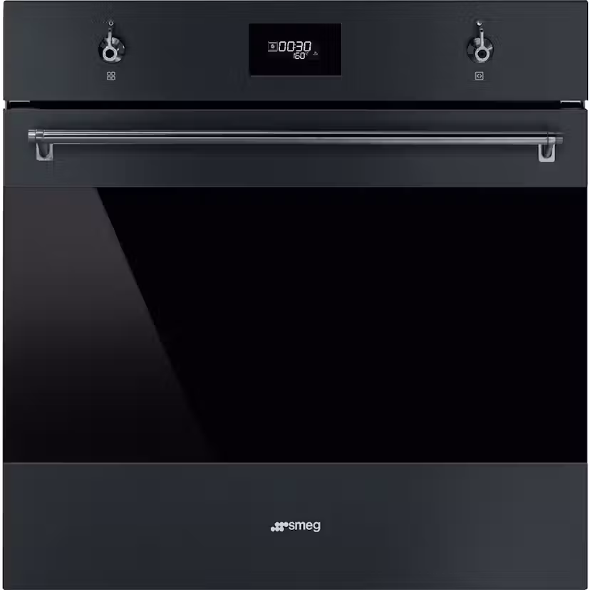 Inbyggnadsugn Smeg SFP6301TVN