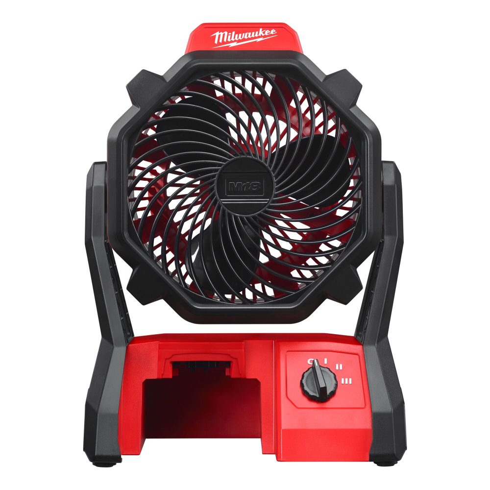 Kjøp Milwaukee Vifte M18 AF-0