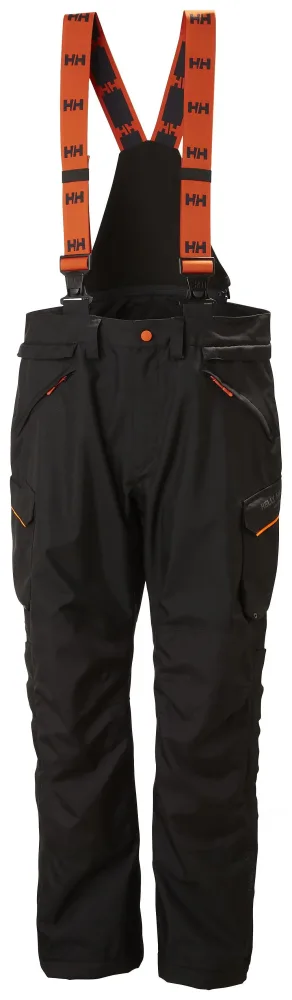 Helly Hansen Workwear Kensington 71436-990 Skalbyxa svart M