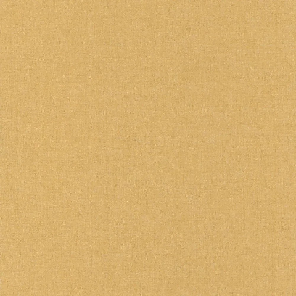 Linen 2 Linen Uni Jaune Linn68522120 Tapet | Stuvbutiken