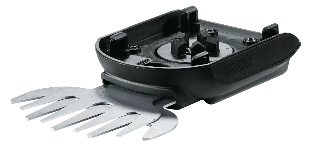 Bosch DIY F016800605 Grässaxblad utan batteri och laddare