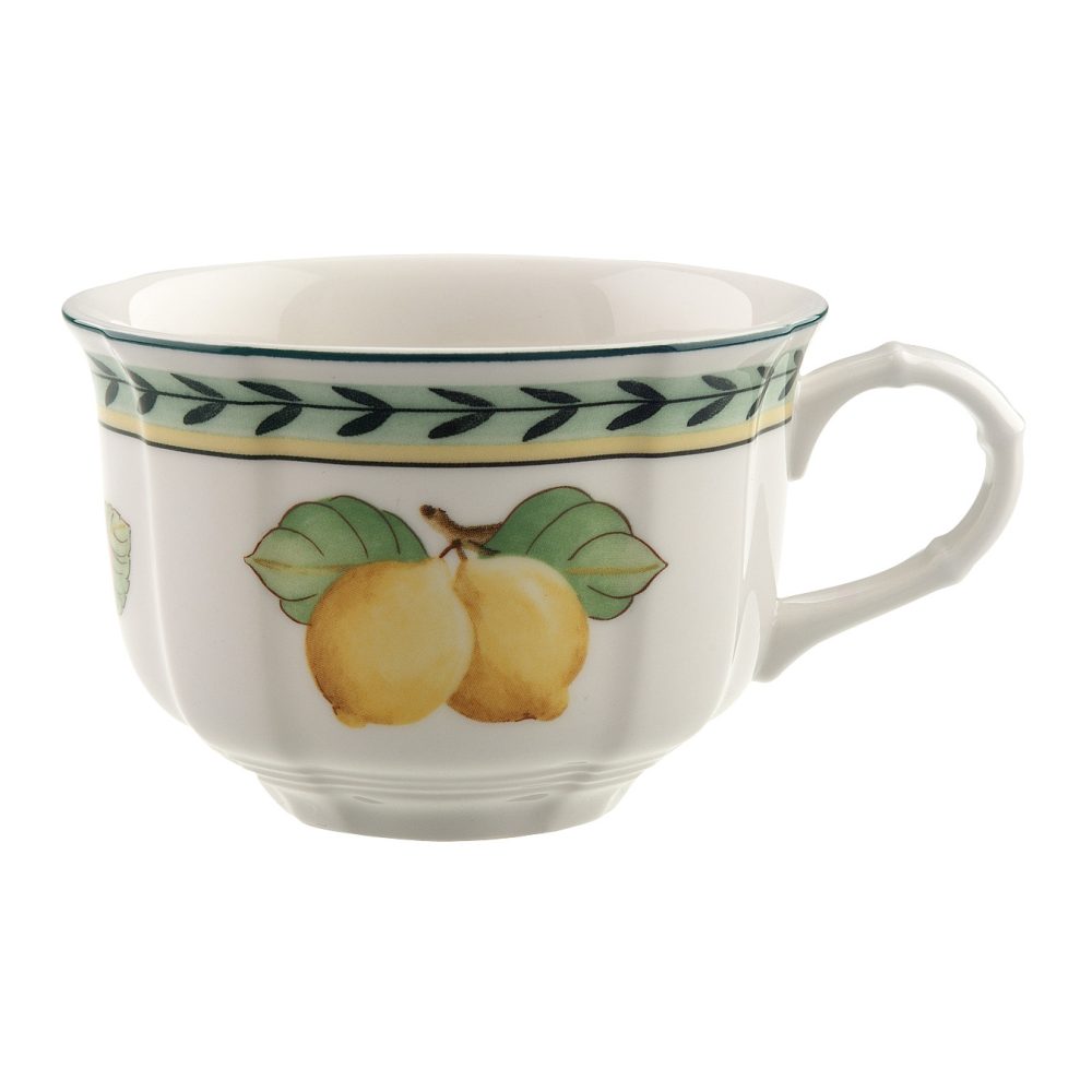 French Garden Fleurence tekopp, 20 cl