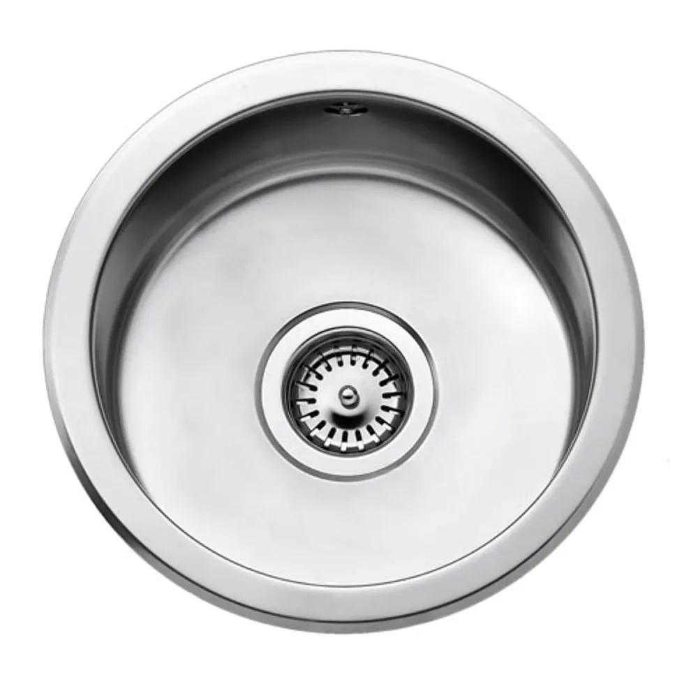 Intra BC313-R026 Disklåda Ø380 mm Nedfällning - Bild 2