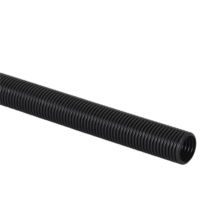 Uponor Teck Black 2417070 Skyddsrör 54-48 mm, 25 m