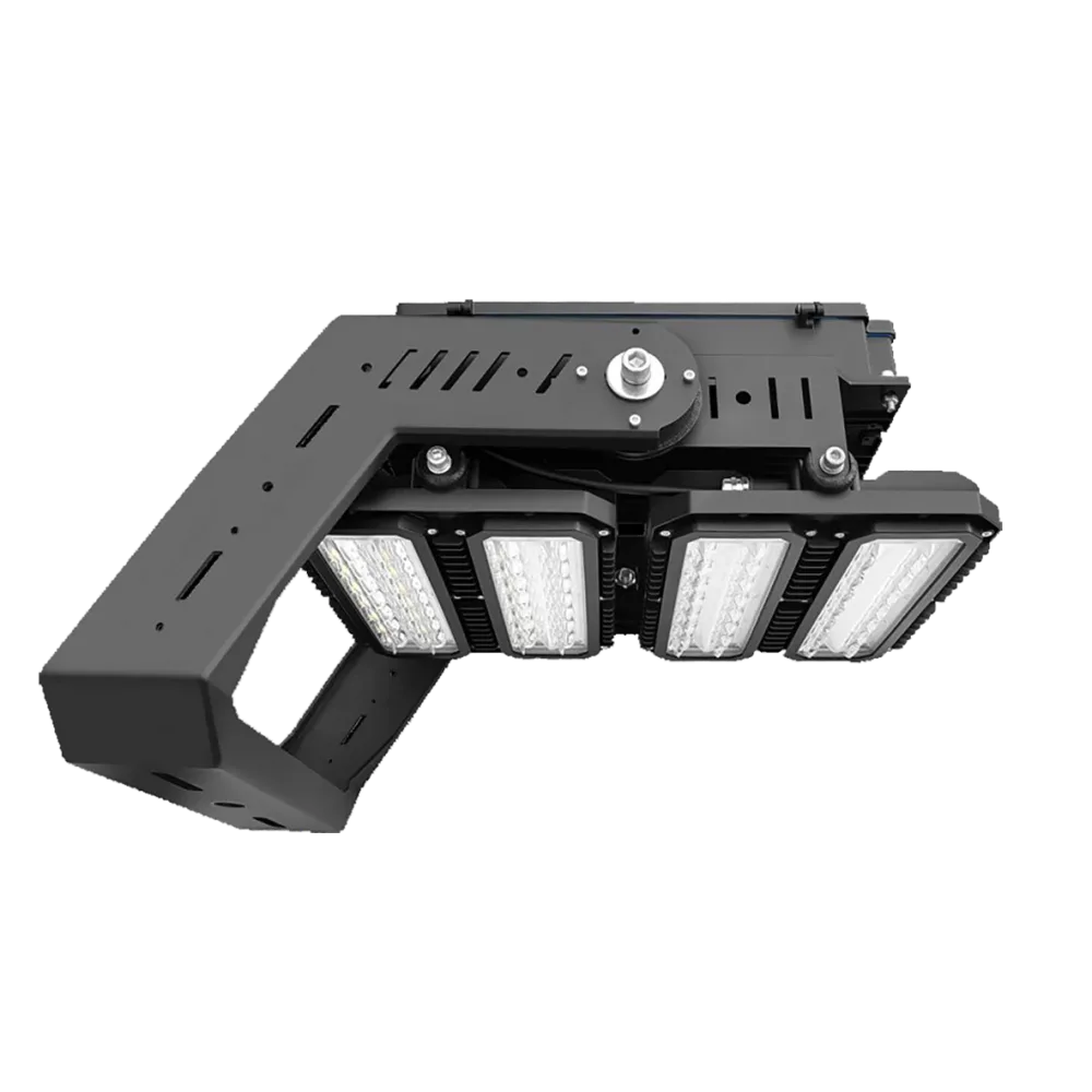 Designlight M2-2450-V2 Modulstrålkastare 4000K 450W, 584x370 mm - Bild 2