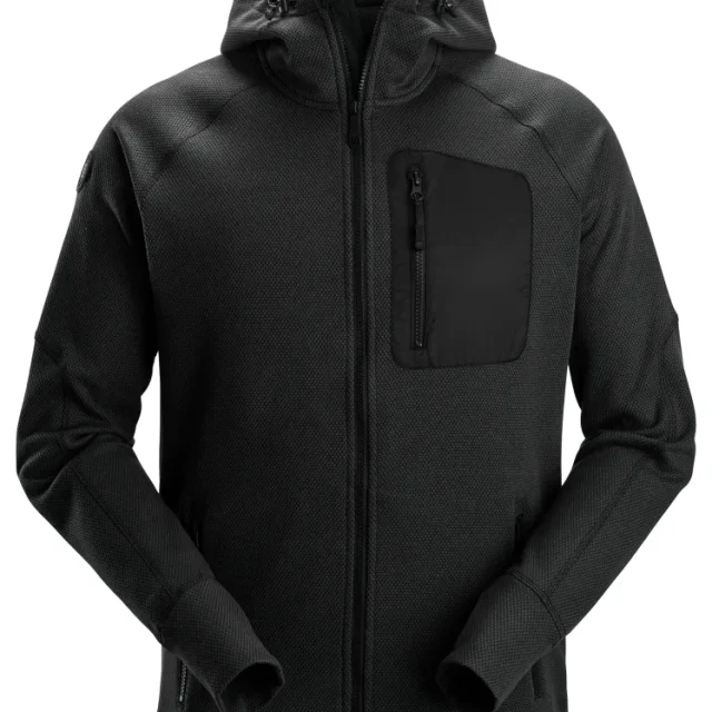 Snickers Workwear 8041-5304 Luvtröja djupblå XL