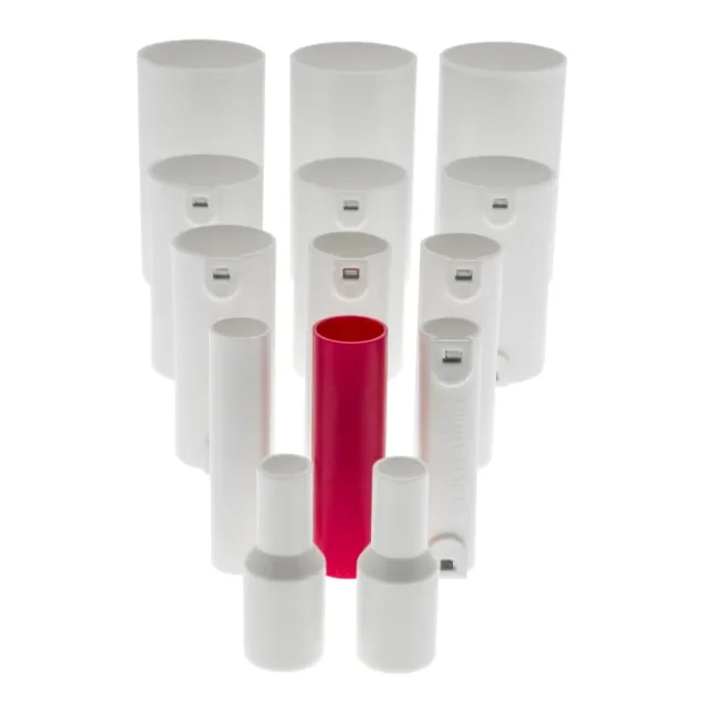 PM FLEX 1400655 Skarvmuff 32 mm