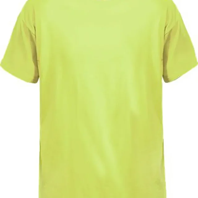 Fristads 1912 HSJ T-shirt orange Orange