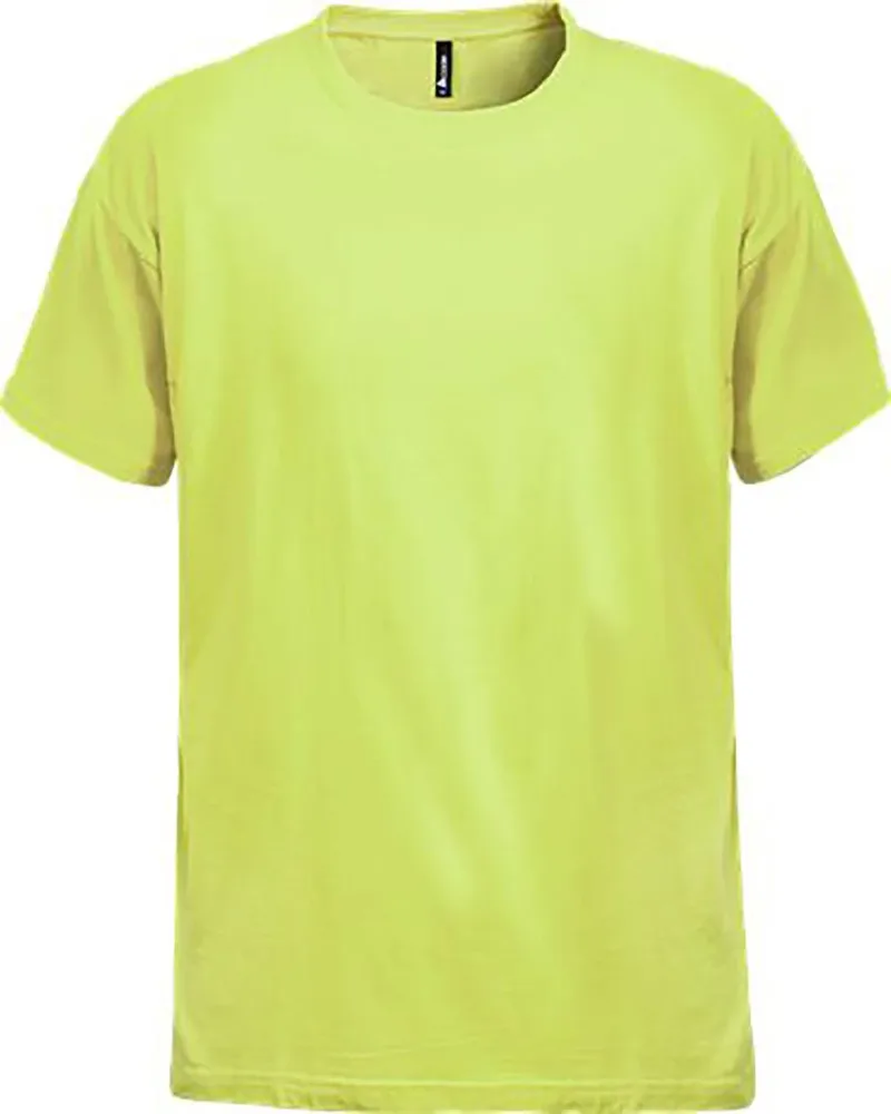 Fristads 1912 HSJ T-shirt orange Orange