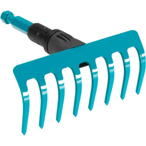 Gardena Combisystem Gångkratta 15 cm, 8 pinnar