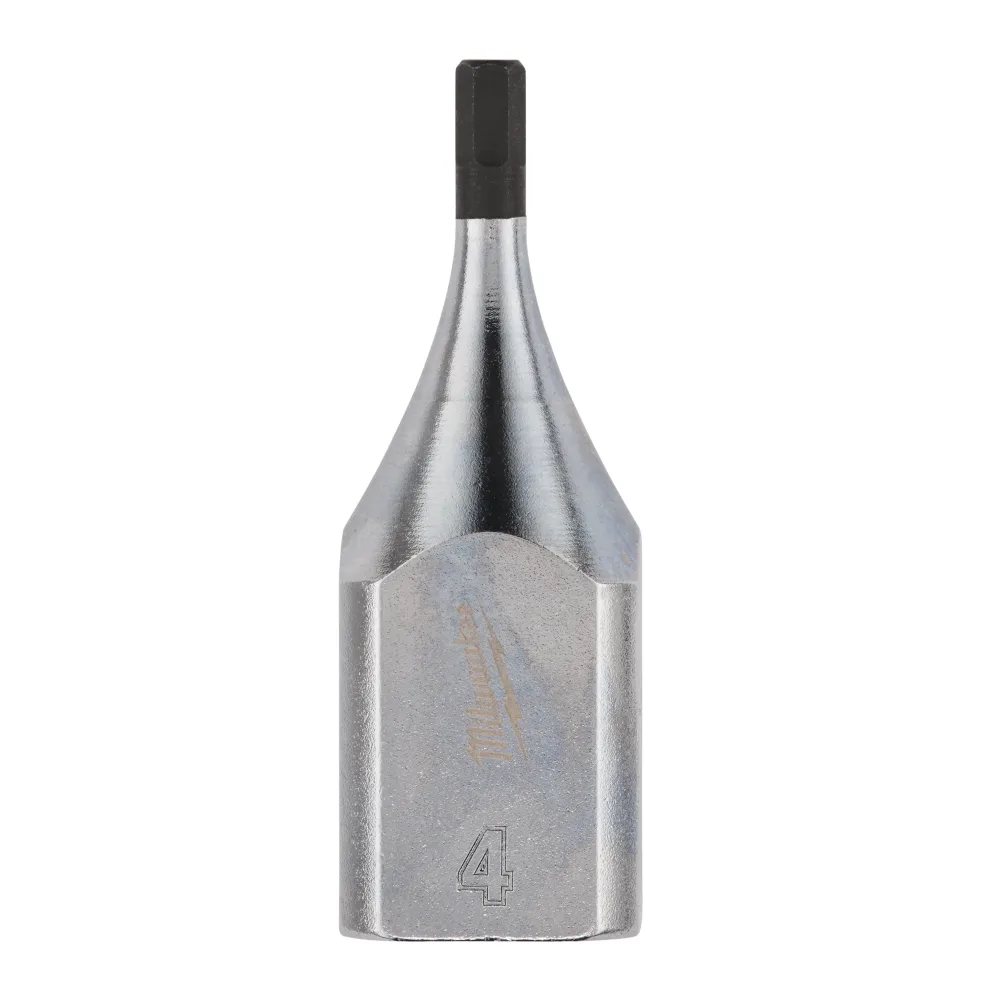 Milwaukee 4932480847 Sexkantshylsa 9 mm