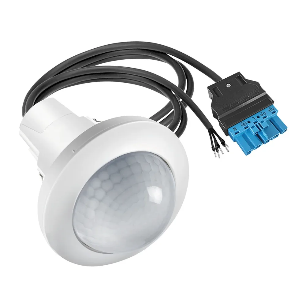 ESYLUX EP10428845 Rörelsesensor 8 meter - Bild 2