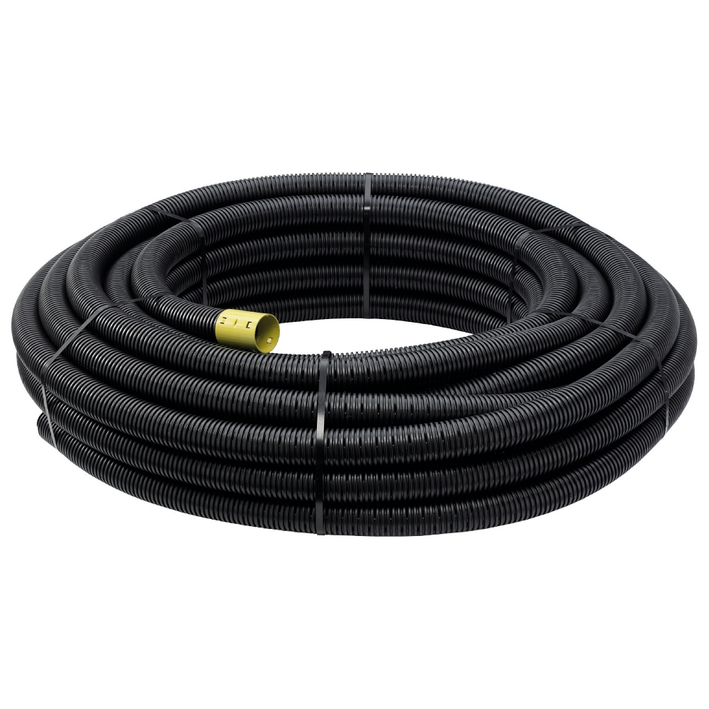 Dräneringsslang Terana PE 90/76 L=30M