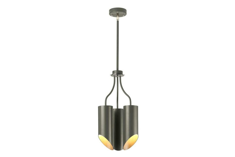 Ljuskrona Elstead Lighting Quinto 496x268 mm