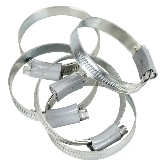 PELA 520265 Slangklämma 5-pack 226-256 mm
