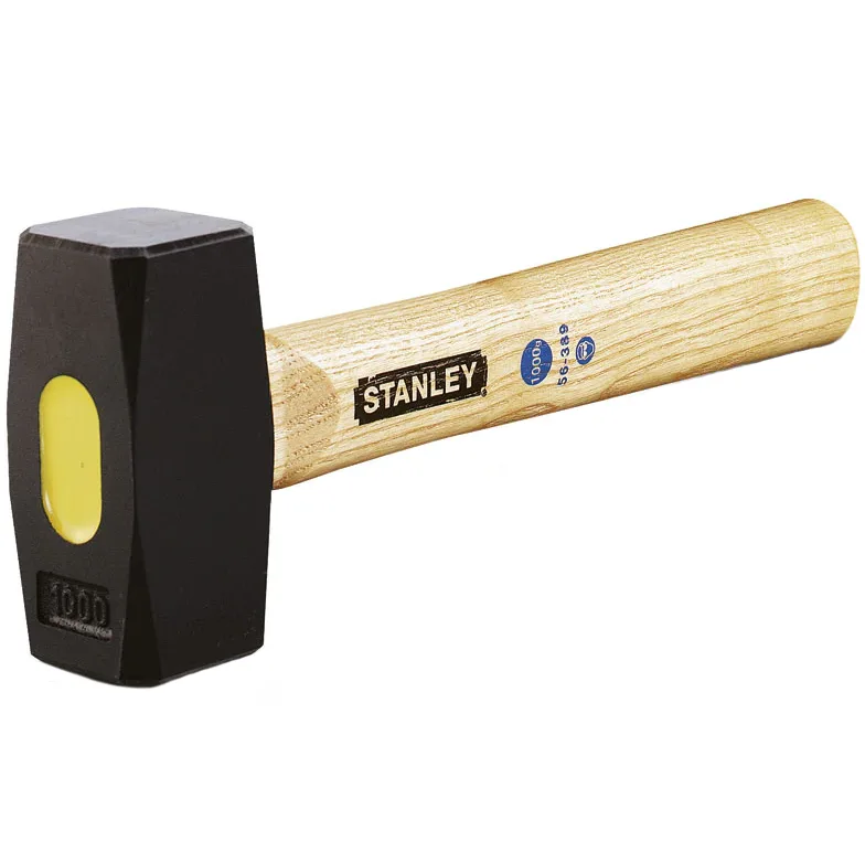 STANLEY 1-54-051 Mejselhammare 1000 g