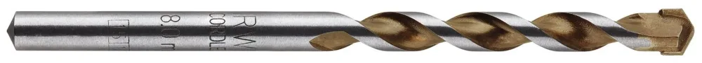 Irwin 10501921 Universalborr Ø4 x 80 mm
