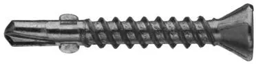 FIXX 472687 Spånskiveskruv 3.8 mm, wing, FZB 57 mm, 250-pack