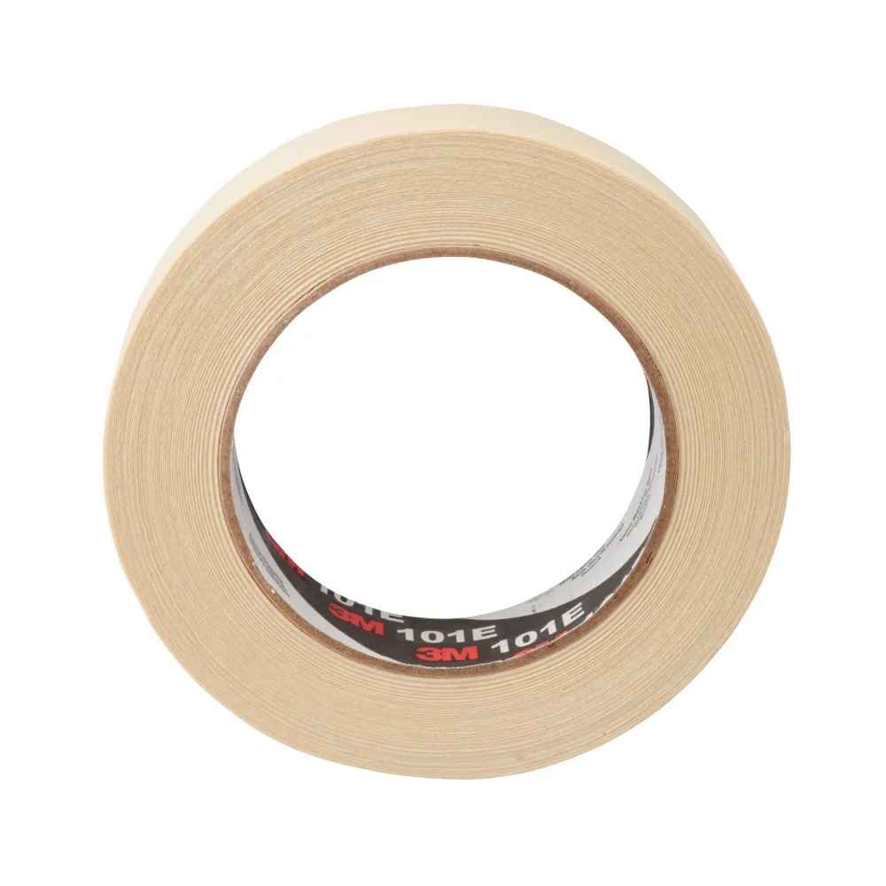 3M 101E Maskeringstejp beige 18 mm x 45 m - Bild 2