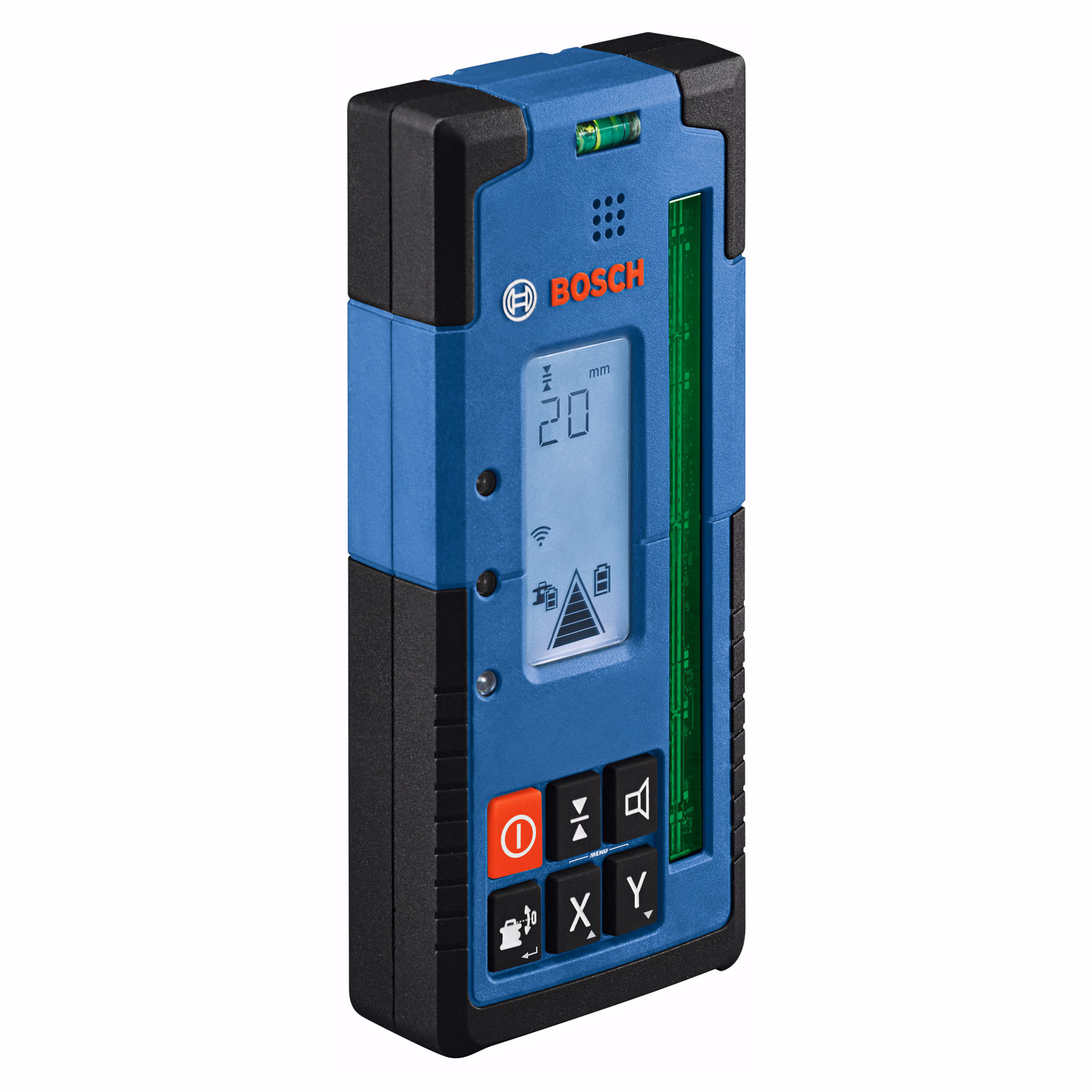 Kjøp Bosch Mottaker Lr 65 G 0-355 M, IP 67, PASSER TIL GR
